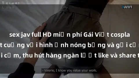 sex jav full HD miễn phí Gái Việt cosplay sexy khiến fan phát cuồng với hình ảnh nóng bỏng và gợi cảm, thu hút hàng ngàn lượt like và share trên mạng xã hội.