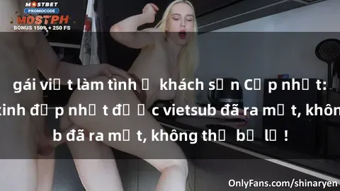 gái việt làm tình ở khách sạn Cập nhật: Top JAV idol xinh đẹp nhất được vietsub đã ra mắt, không thể bỏ lỡ!