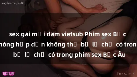 sex gái mại dâm vietsub Phim sex Bắc Âu: Những cảnh nóng hấp dẫn không thể bỏ lỡ chỉ có trong phim sex Bắc Âu
