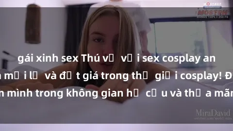 gái xinh sex Thú vị với sex cosplay anime: Trải nghiệm mới lạ và đắt giá trong thế giới cosplay! Đắm mình trong không gian hư cấu và thỏa mãn niềm đam mê của bạn!