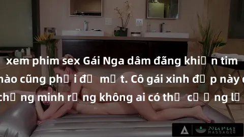 xem phim sex Gái Nga dâm đãng khiến tim bất cứ chàng trai nào cũng phải đỏ mặt. Cô gái xinh đẹp này đã chứng minh rằng không ai có thể cưỡng lại khi cô làm tình đắm say.