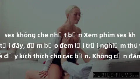 sex không che nhật bản Xem phim sex không che miễn phí tại đây, đảm bảo đem lại trải nghiệm thú vị và đầy kích thích cho các bạn. Không cần đăng ký, hoàn toàn miễn phí.